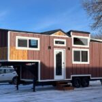 Woodland Ridge Tiny Home Crafters