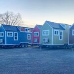Modern Tiny Living