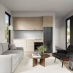 BLD House
