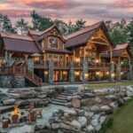 Timberhaven Log Homes