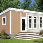 Coastal Modular Homes