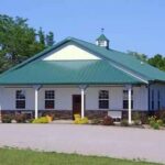 Timeless Builders Inc.