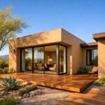 Tiny Homes of Tucson