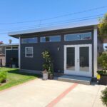 Alpine Forge Homes