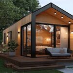 Evergreen Tiny Homes