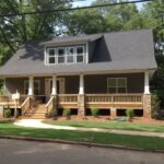 Park Atlanta Homes