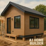 A1 Home Builder