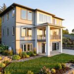 Adair Homes