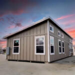 Amish Built Cabins LLC