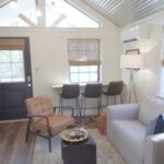 Leland’s Cabins
