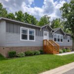 Champion Home Builders, Inc.