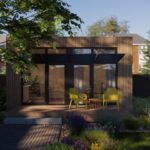 Capital Dwelling