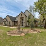Justice Homes