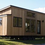 Wind River Built