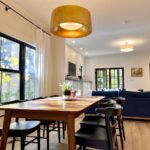 Sustainable Design Build