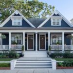 Timeless Tiny Homes