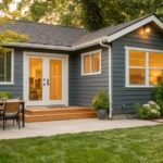Canbury Homes