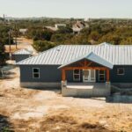 Texas Highlands