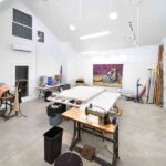 BACK Construction