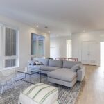 Basement Remodeling