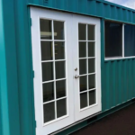 Affordable Portable Housing Hawaii