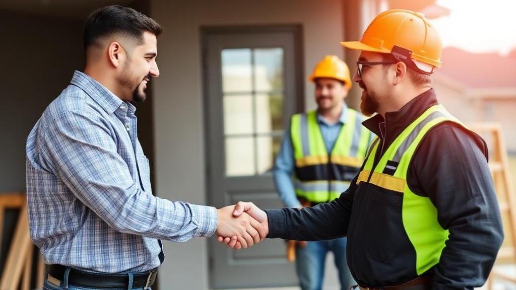 how much do ADU contractors charge