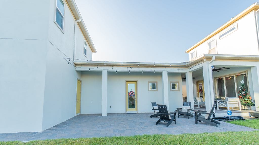 ADU Financing