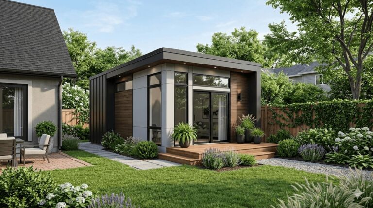Prefab ADU Cost