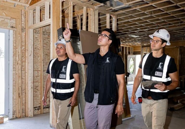 Hiring an ADU Contractor