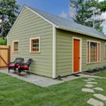Hamilton Exteriors
