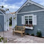 Alameda Tiny Homes