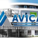 Avica Construction & Development Inc