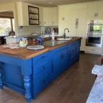 Blue Cannon Builders