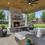 Green Belt Homes