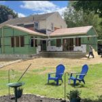 Salisbury Construction Worcester
