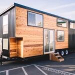 California Tiny House