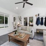 Distinctive Design & Remodeling