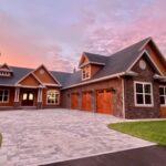 Distinctive Homes