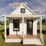 B&B Tiny Houses
