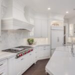 Golden View Renovation