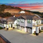 Custom Home Builders Malibu