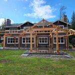 Blue Lake Construction