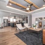 Bedrock Tiny Homes