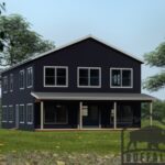 Buffalo Modular