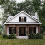 Red Clover Homes