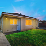 Build ADU Home Remodel