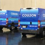 Coulson Hawaii