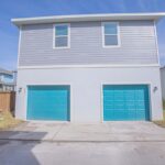 Talbot Custom Homes