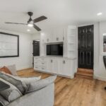 Hall Builders Inc.