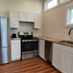 Back House Design & Build